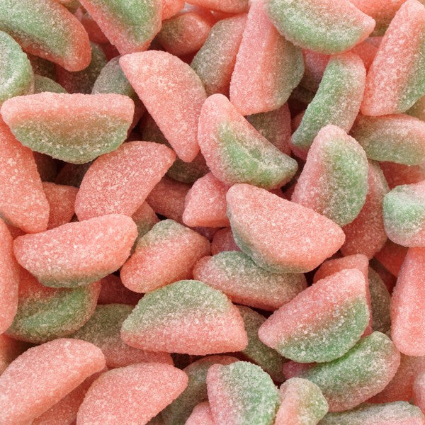 Sour Patch Watermelons