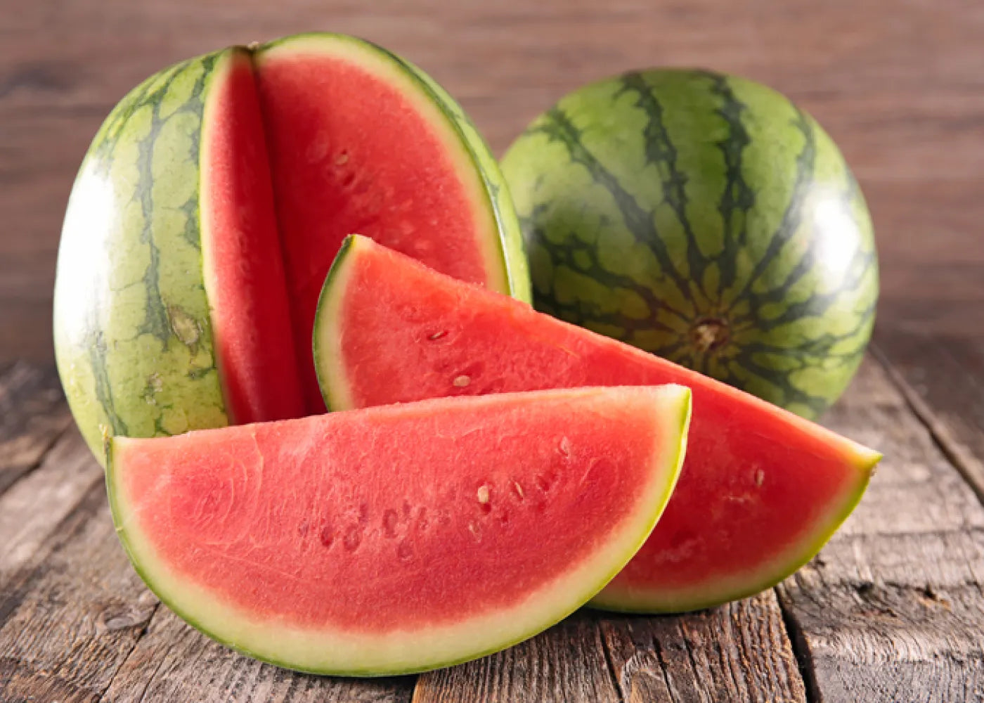 Sour Watermelon Gushers