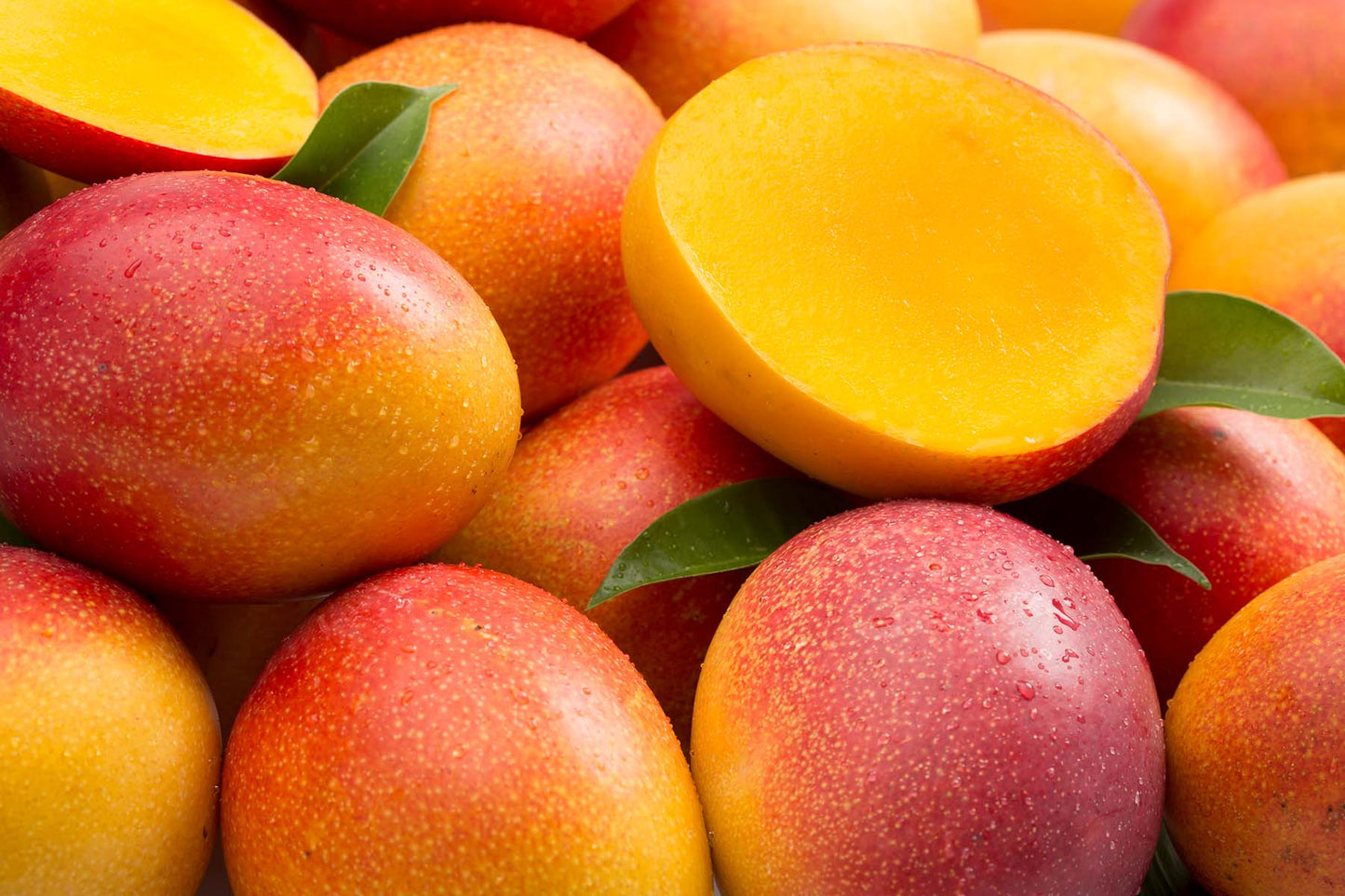 Sour Mango Gushers