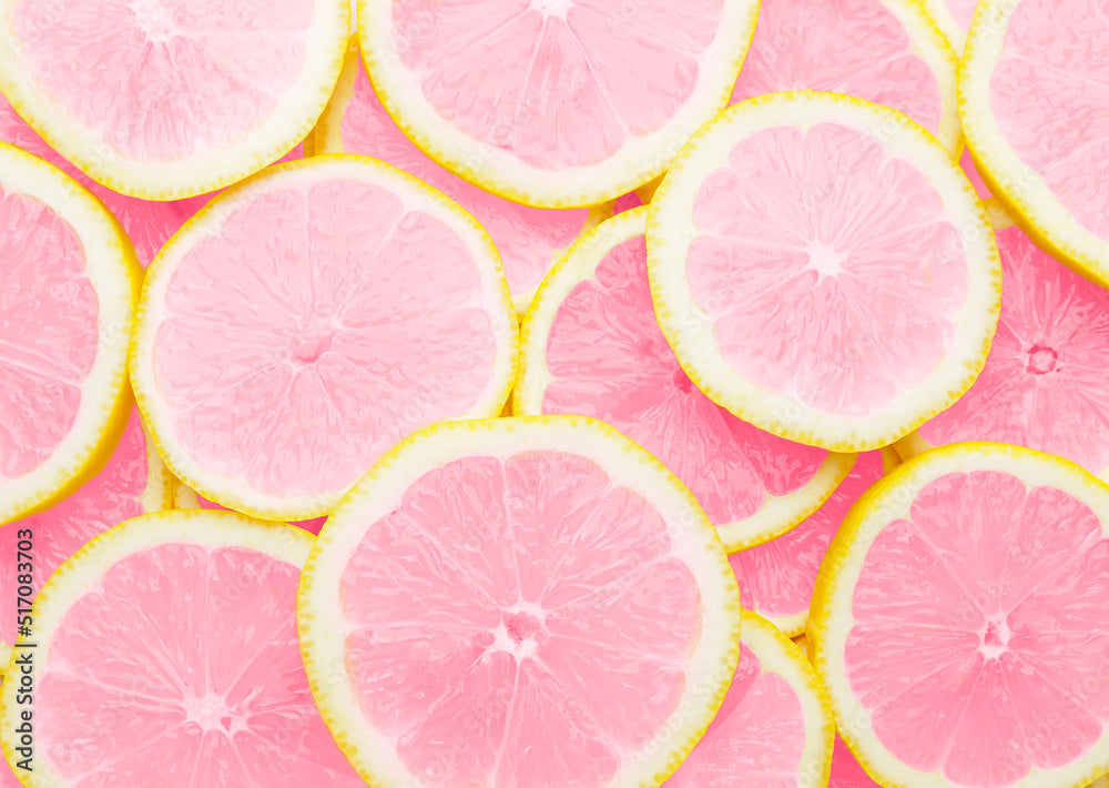 Sour Pink Lemonade Gushers