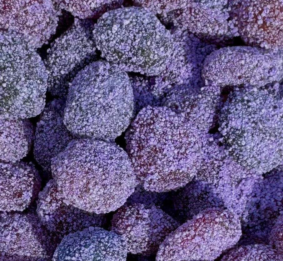 Sour Gushers