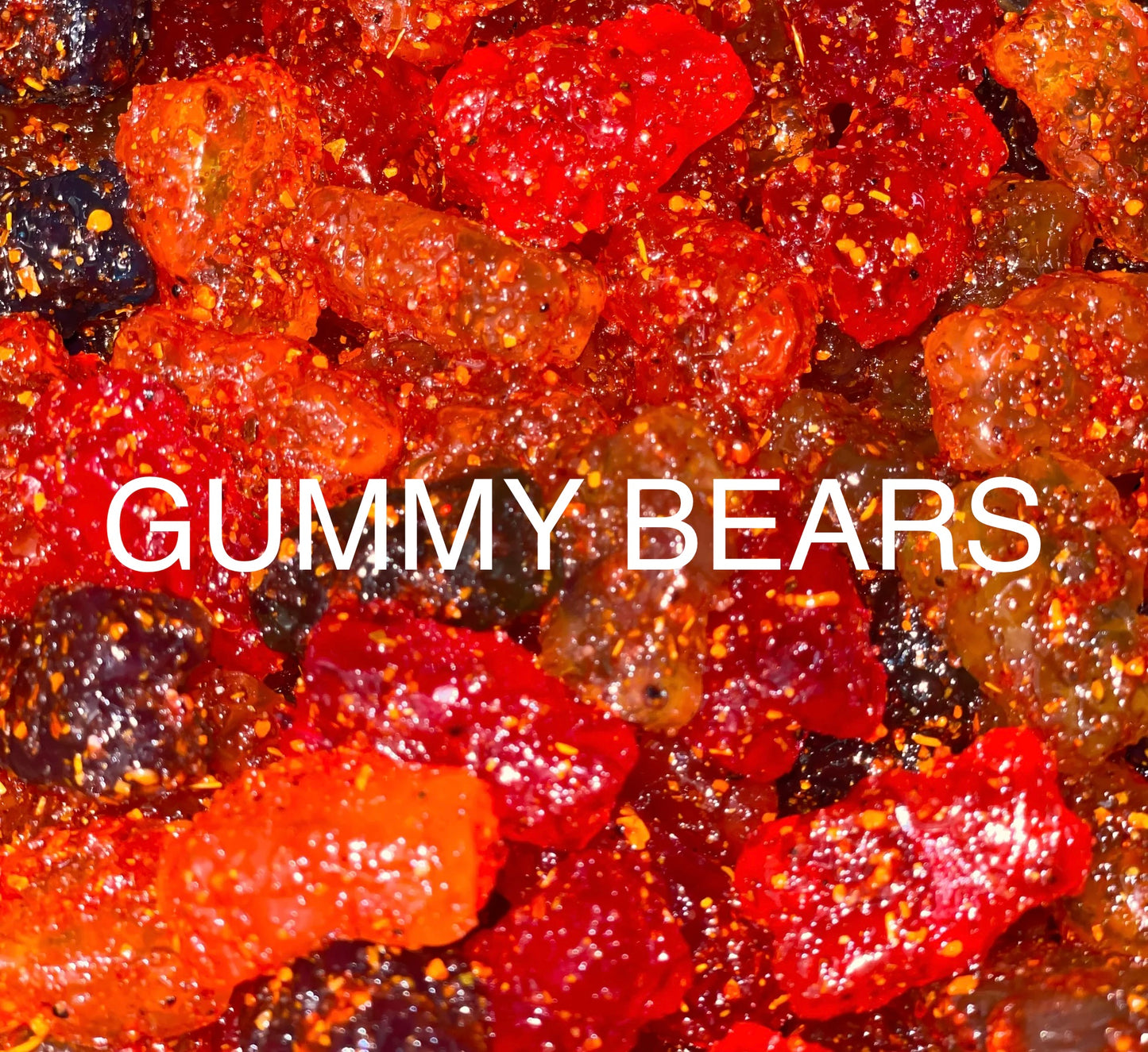 Gummy Bears