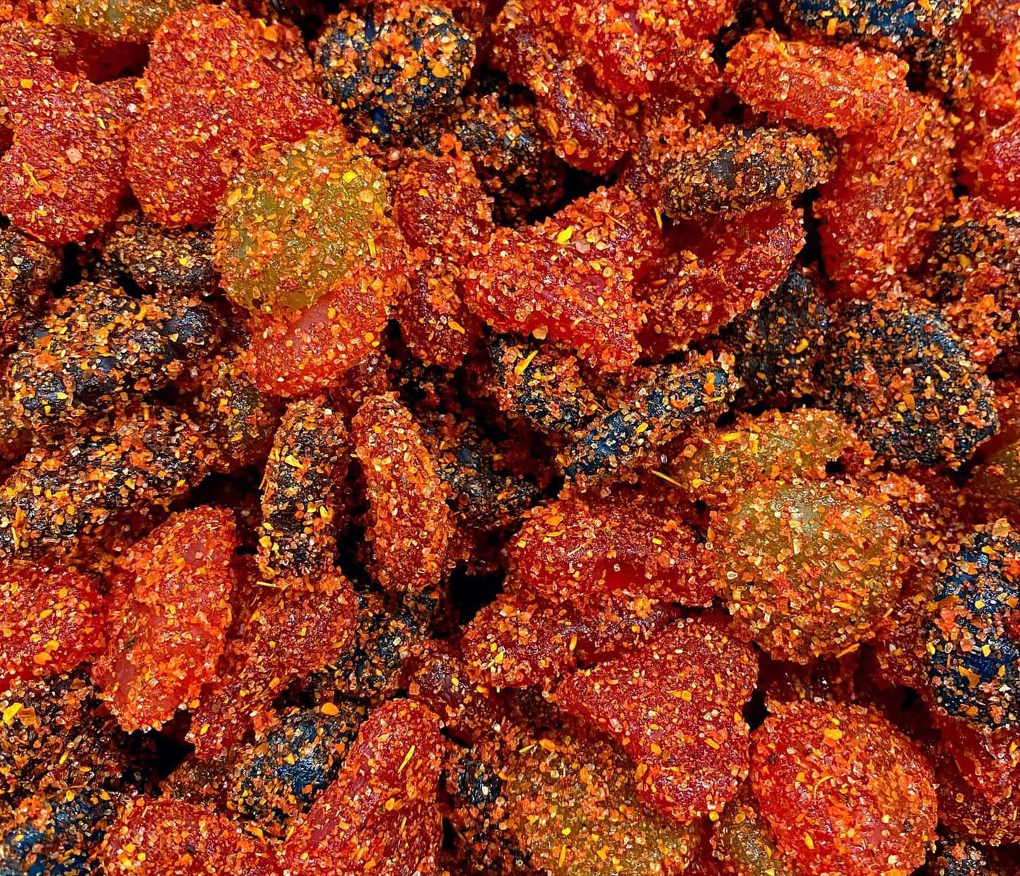 Jolly Rancher Gummies