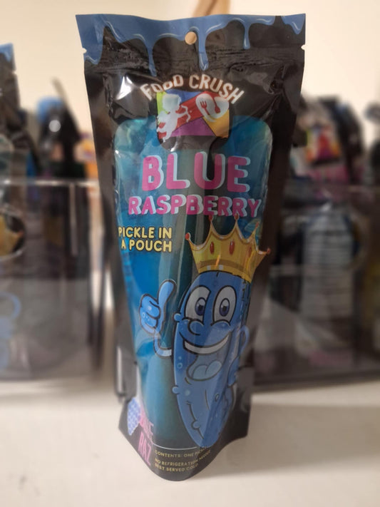 BLUE RAZZ PICKLE KIT