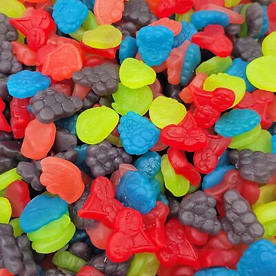 Jolly Rancher Gummies