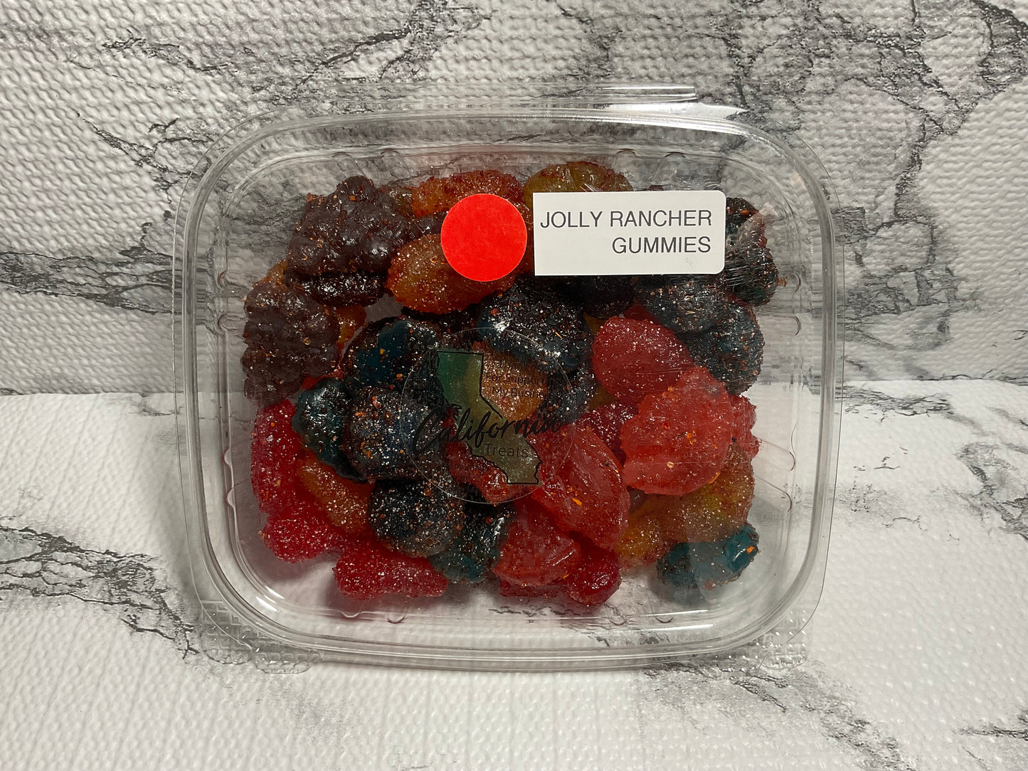 Jolly Rancher Gummies