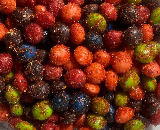 Wild Berry Skittles
