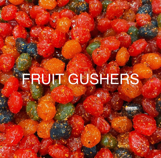 Fruit Gushers