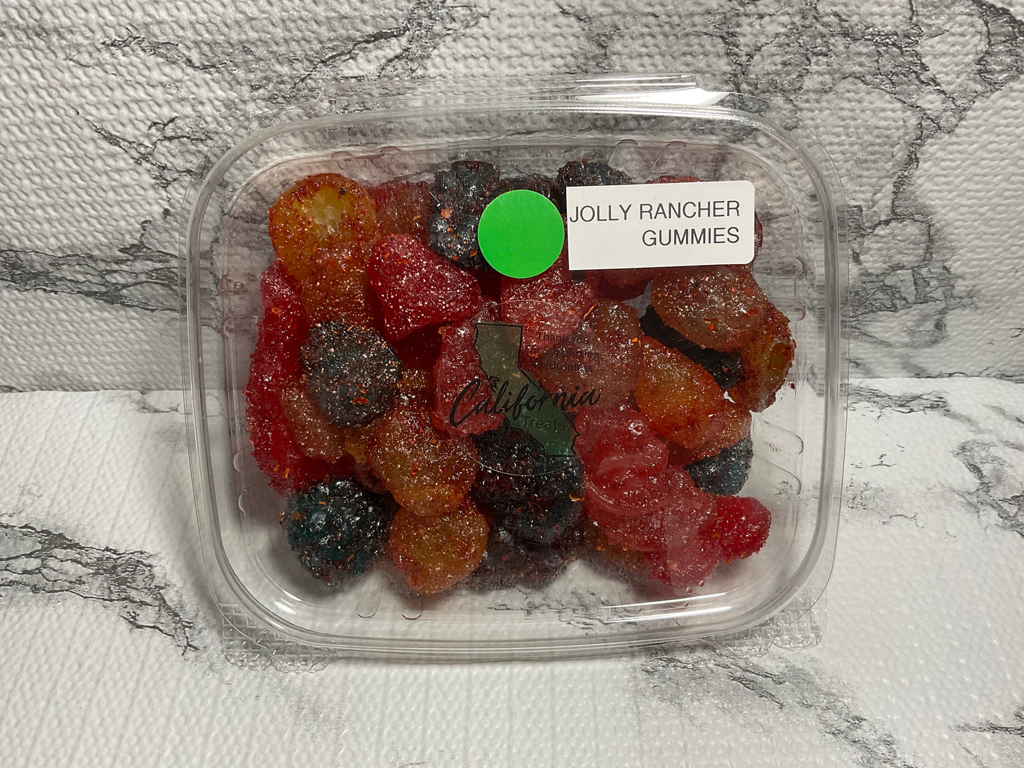 Jolly Rancher Gummies