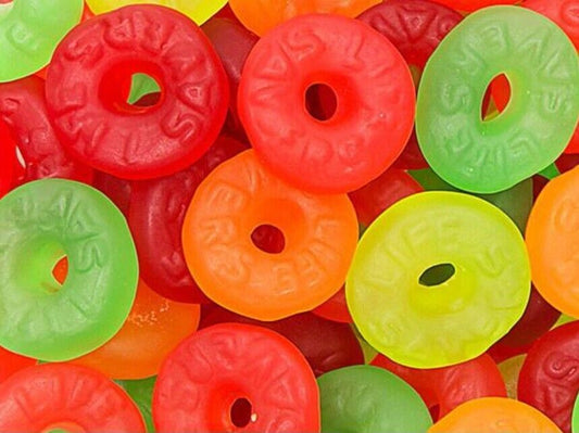 Life Savers Gummies