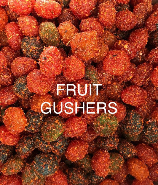 Fruit Gushers