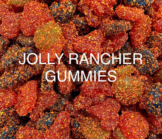 Jolly Rancher Gummies