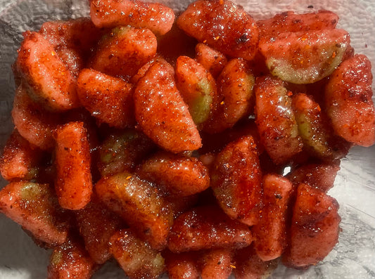 Sour Patch Watermelons