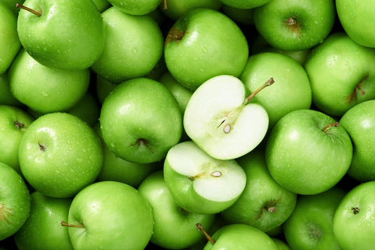 Sour Green Apple Gushers