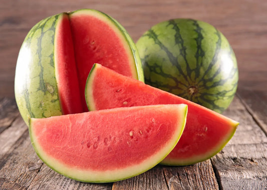 Sour Watermelon Gushers