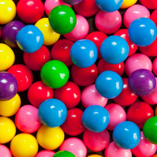 Bubblegum Gushers