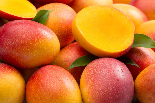 Sour Mango Gushers