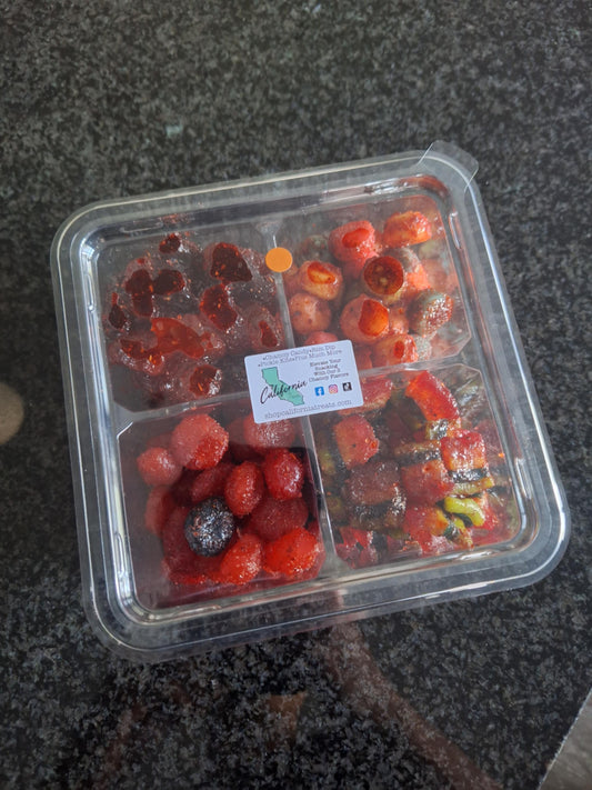 Snack Box