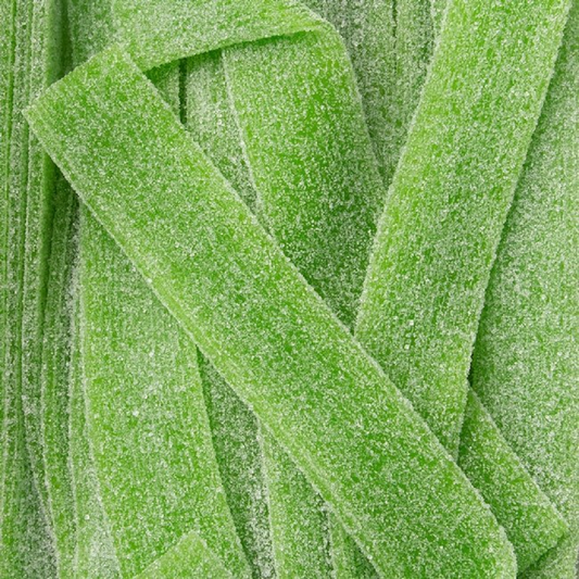 Green Apple Strips