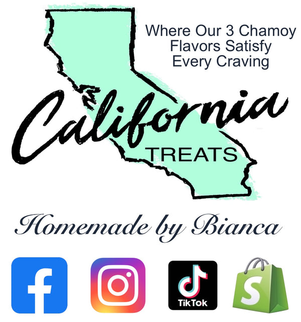 California Treats